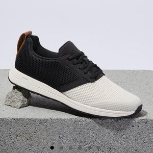 York Athletic Henry half & half